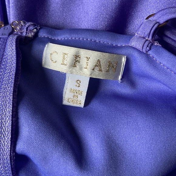 Super pretty hoco dress - Picture 2 of 5